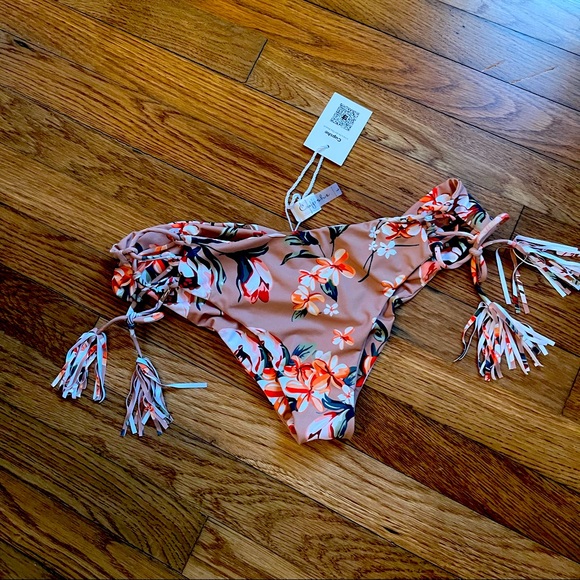 Seamless bikini bottoms - Picture 1 of 5